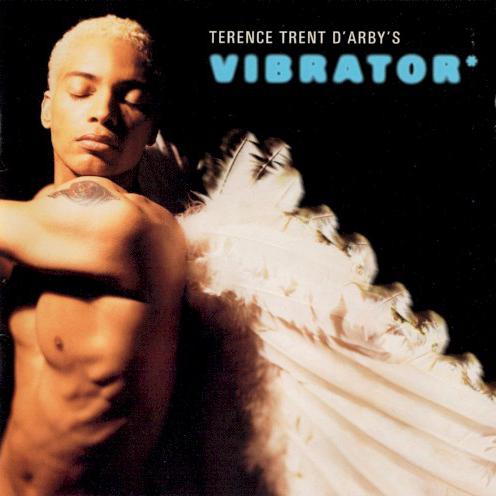 Terence Trent D’arby